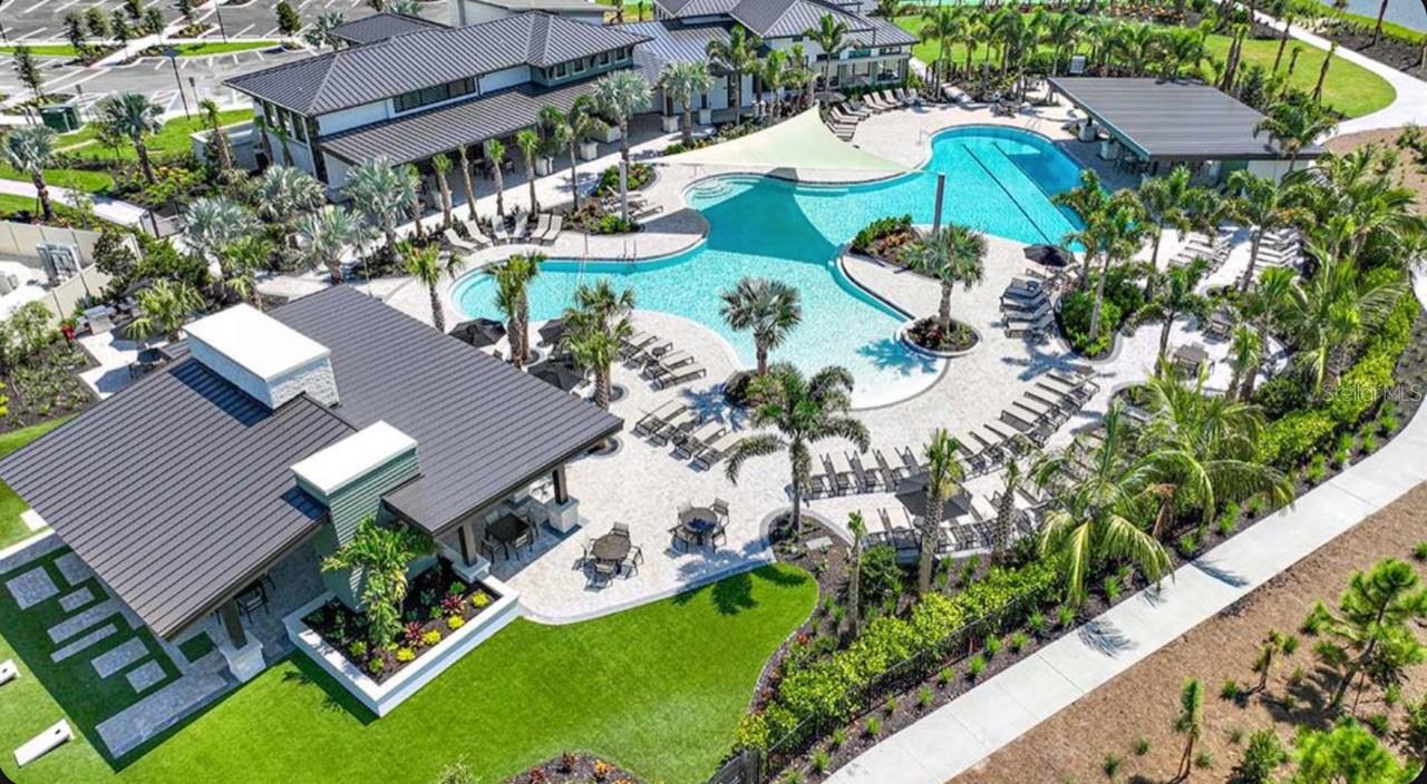 RIVER LNDG PH 2E-2F-3E - Residential