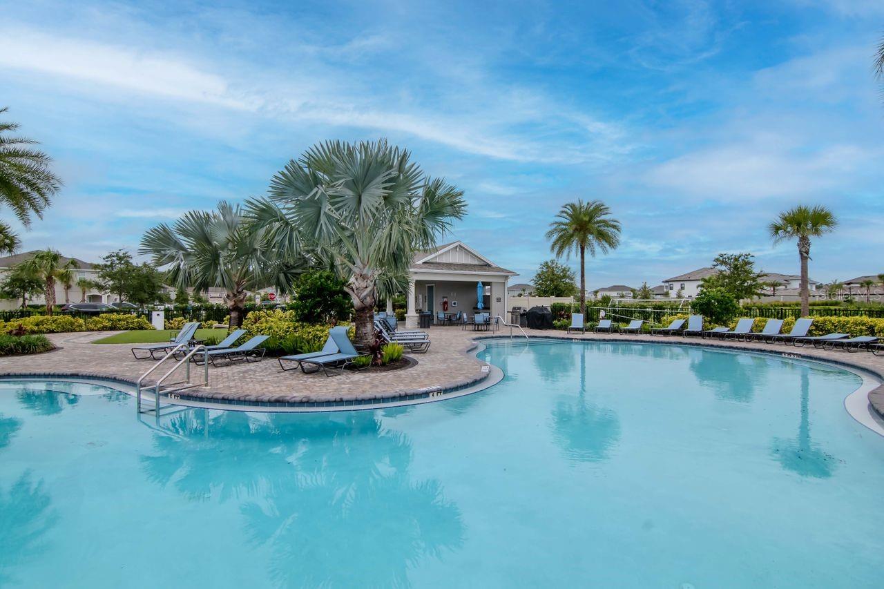 RIVER LNDG PH 2E-2F-3E - Residential