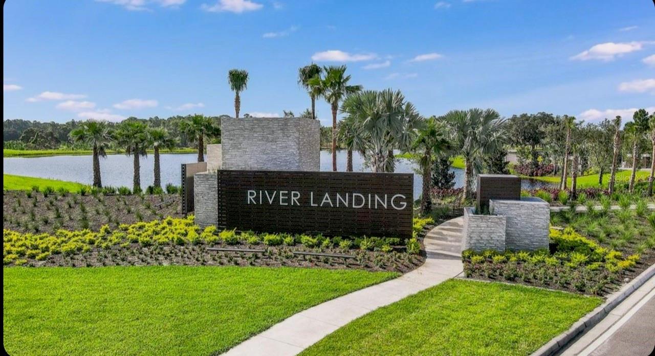 RIVER LNDG PH 2E-2F-3E - Residential