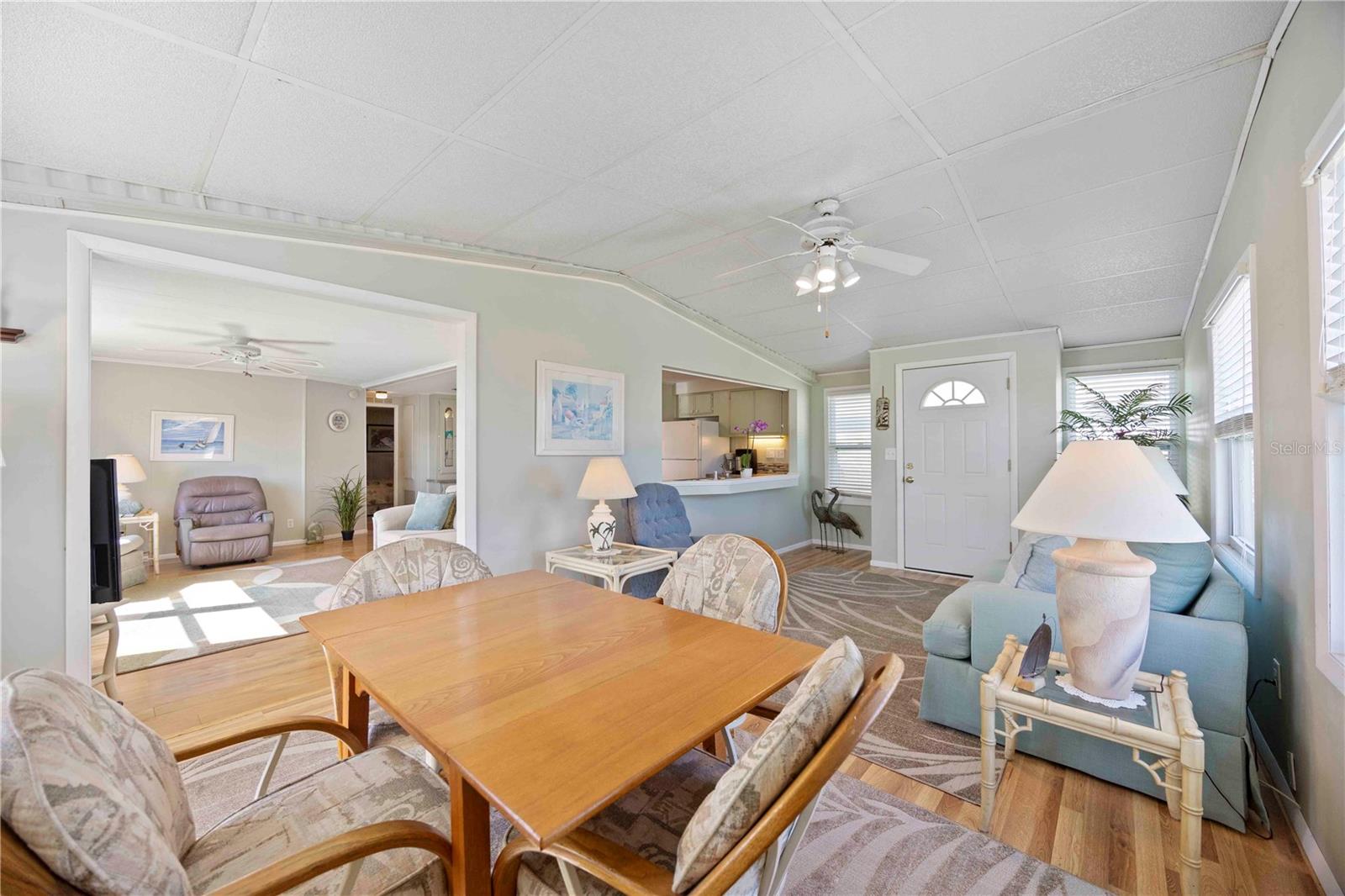 TIDEVUE ESTATES SECOND ADD - Residential