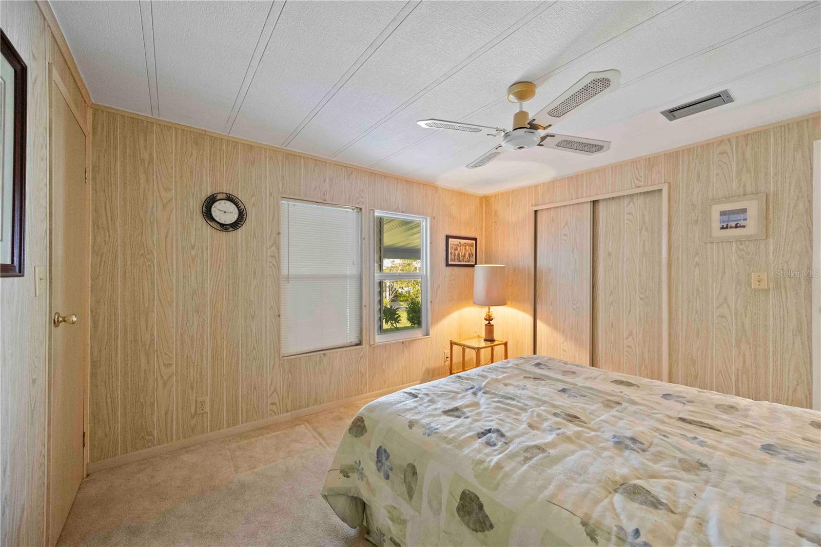 TIDEVUE ESTATES SECOND ADD - Residential