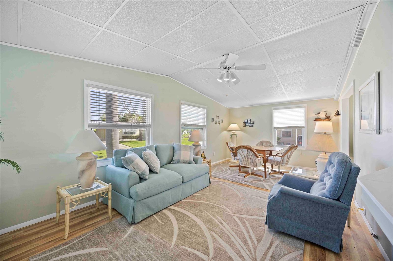 TIDEVUE ESTATES SECOND ADD - Residential