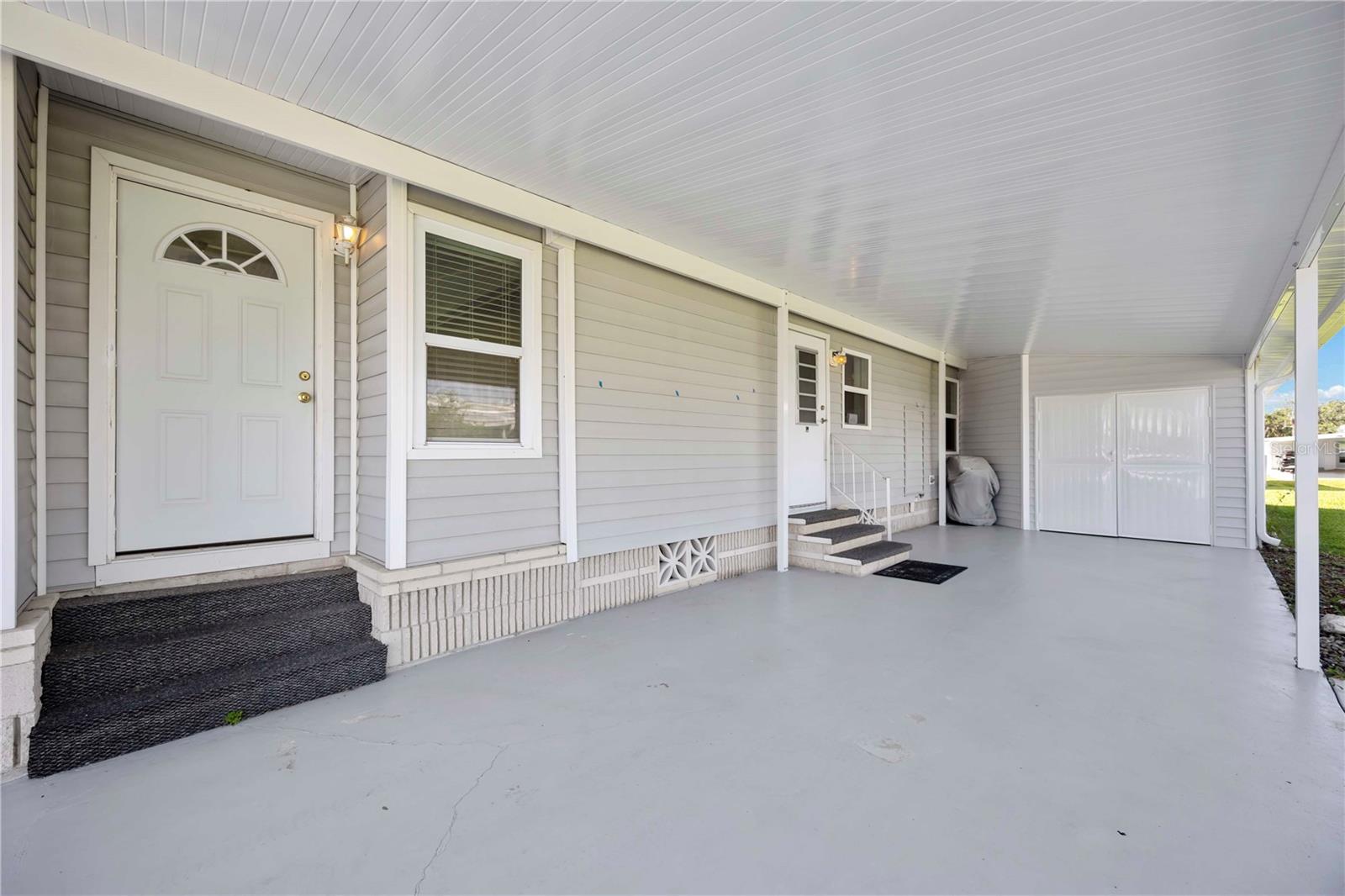 TIDEVUE ESTATES SECOND ADD - Residential