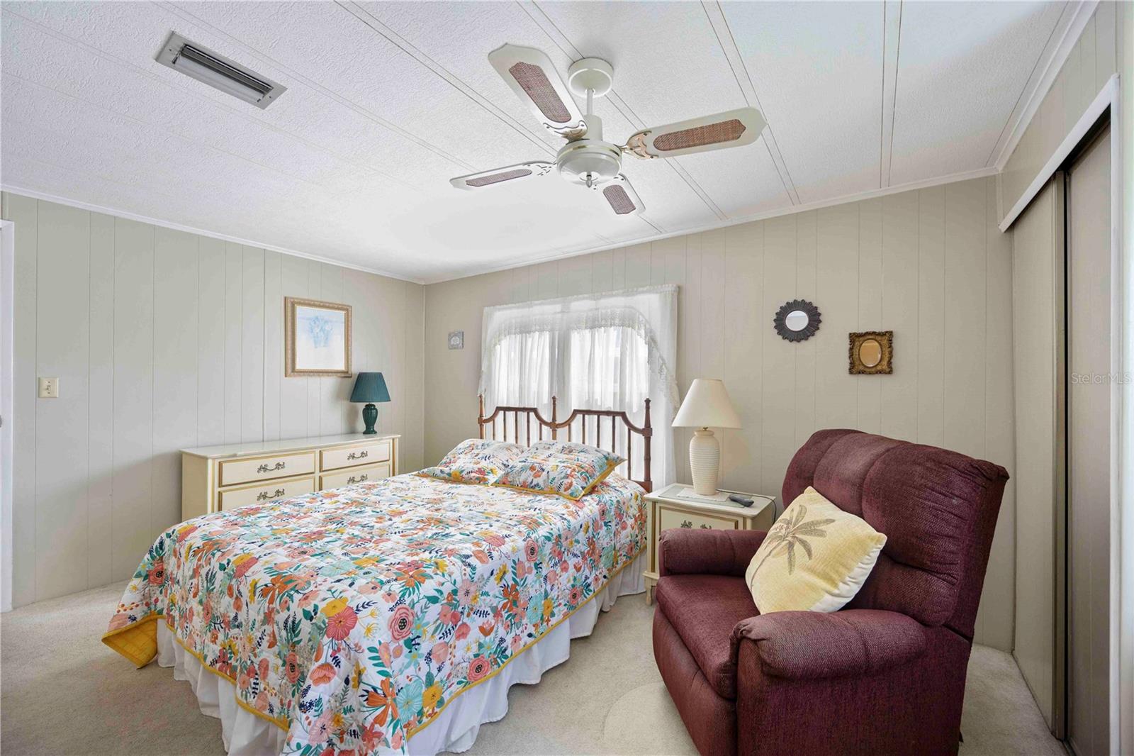 TIDEVUE ESTATES SECOND ADD - Residential