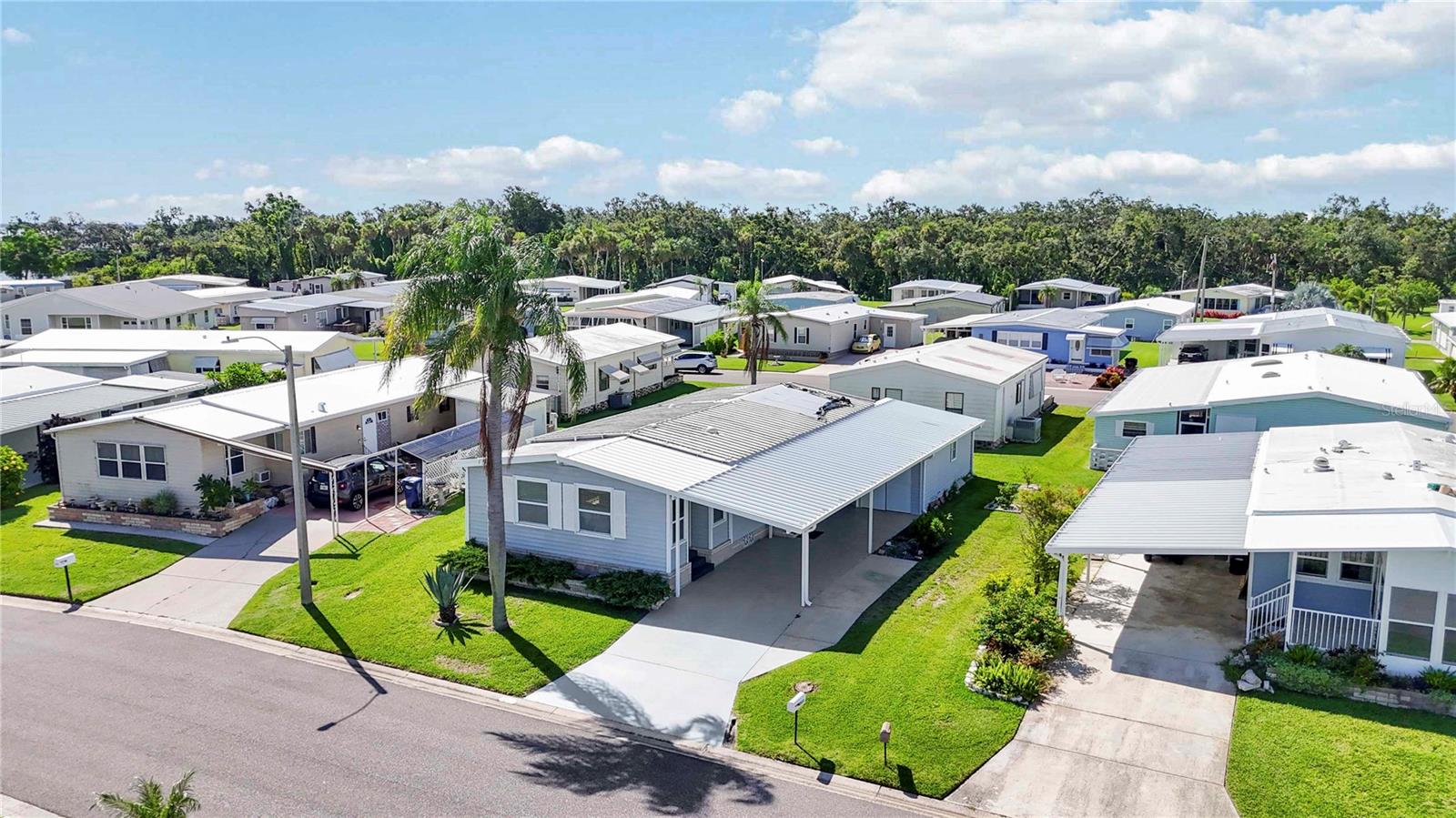 TIDEVUE ESTATES SECOND ADD - Residential