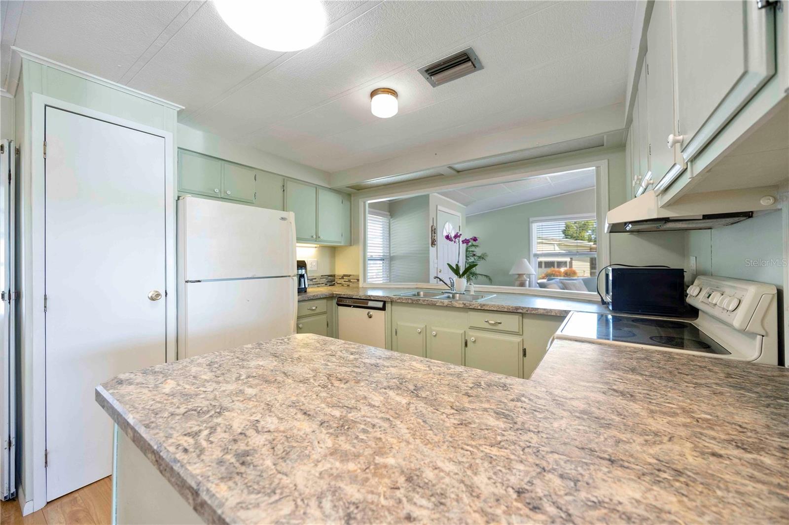 TIDEVUE ESTATES SECOND ADD - Residential