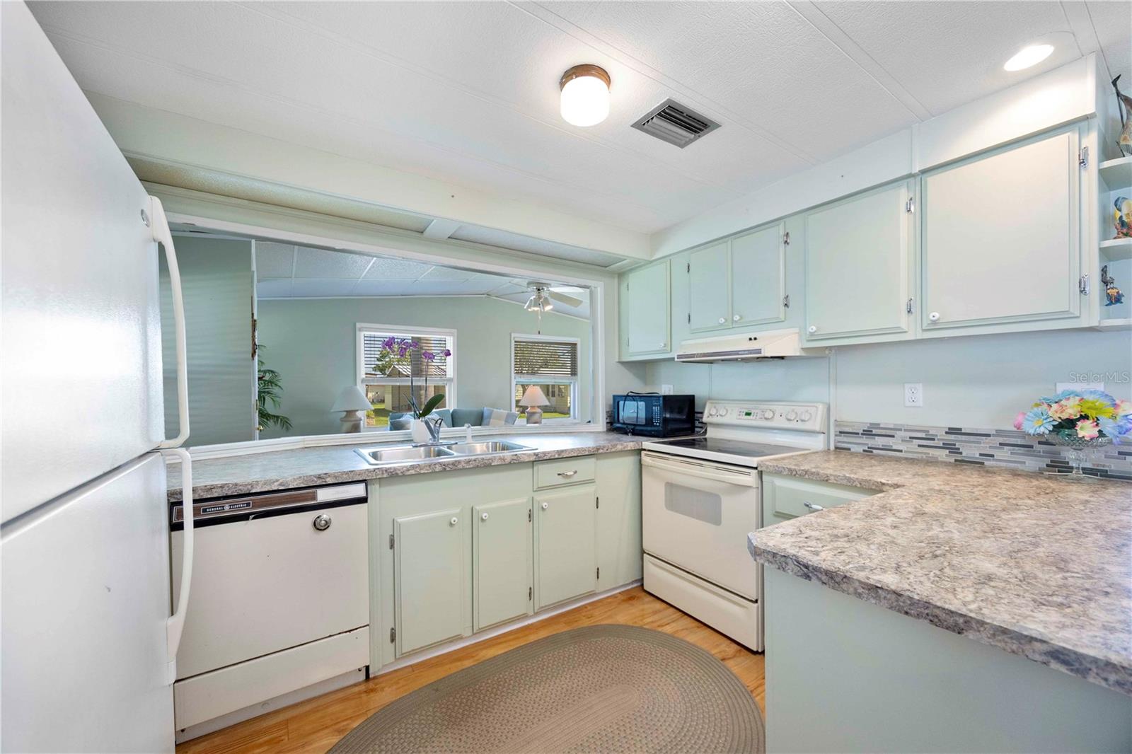 TIDEVUE ESTATES SECOND ADD - Residential