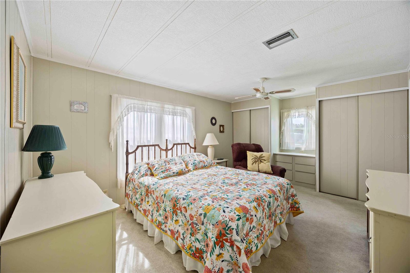 TIDEVUE ESTATES SECOND ADD - Residential