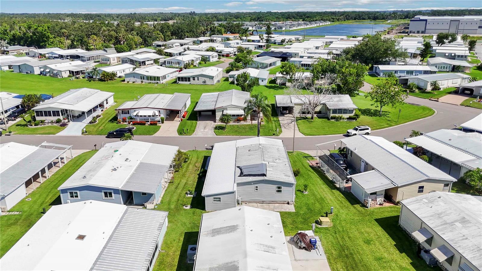 TIDEVUE ESTATES SECOND ADD - Residential