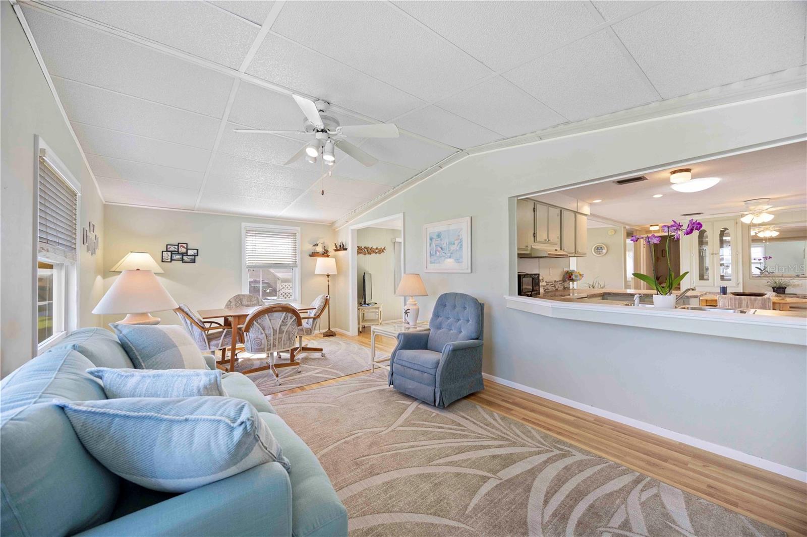 TIDEVUE ESTATES SECOND ADD - Residential