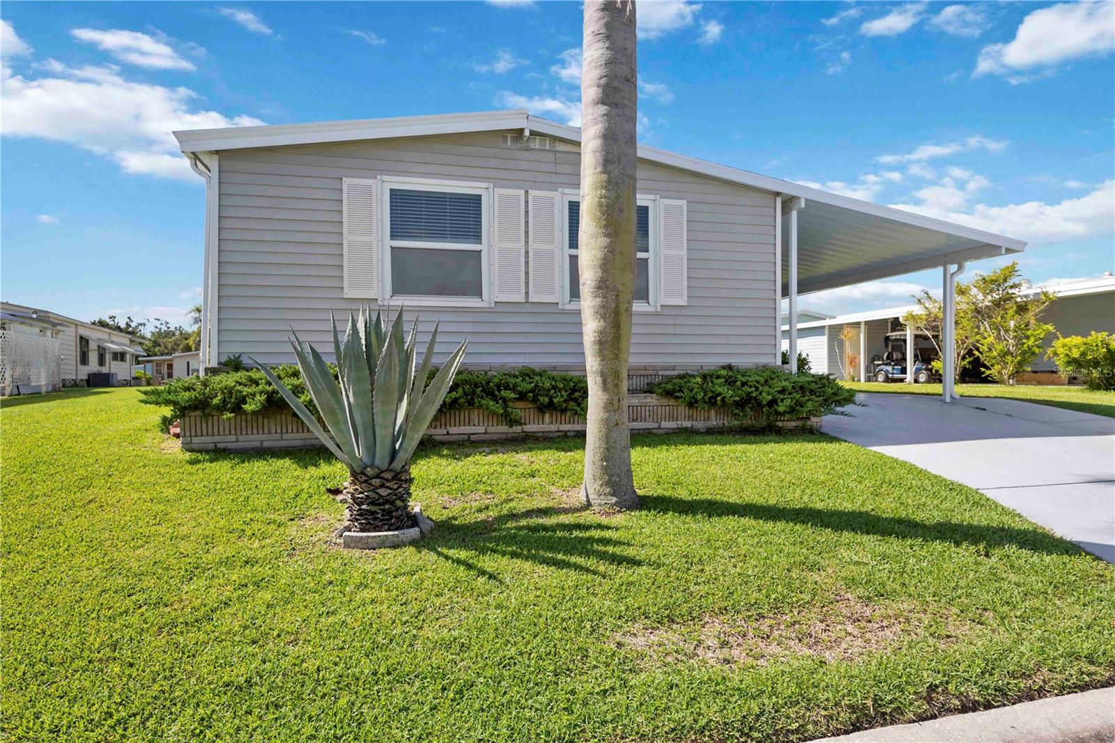 TIDEVUE ESTATES SECOND ADD - Residential