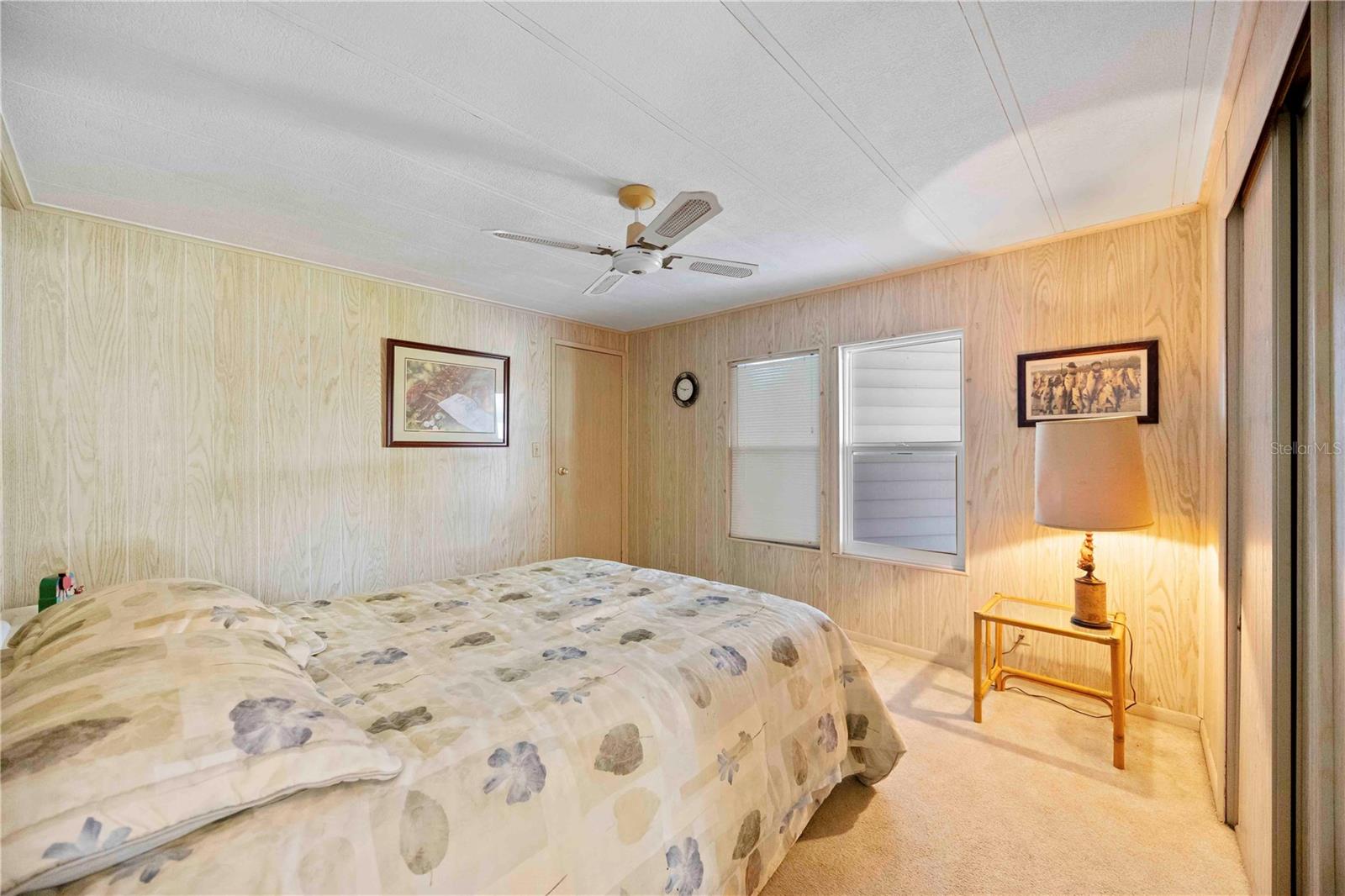 TIDEVUE ESTATES SECOND ADD - Residential