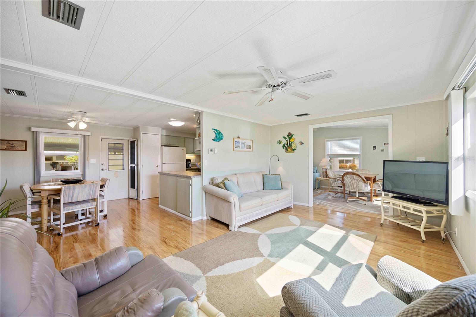 TIDEVUE ESTATES SECOND ADD - Residential