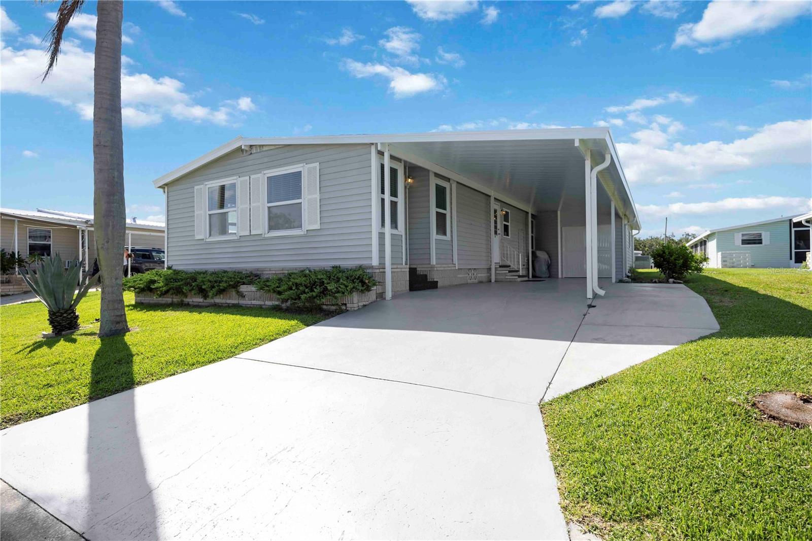 TIDEVUE ESTATES SECOND ADD - Residential