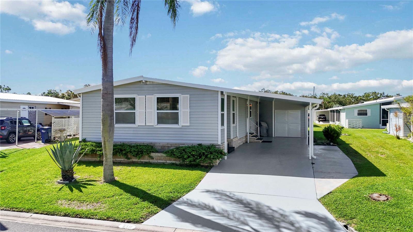 TIDEVUE ESTATES SECOND ADD - Residential