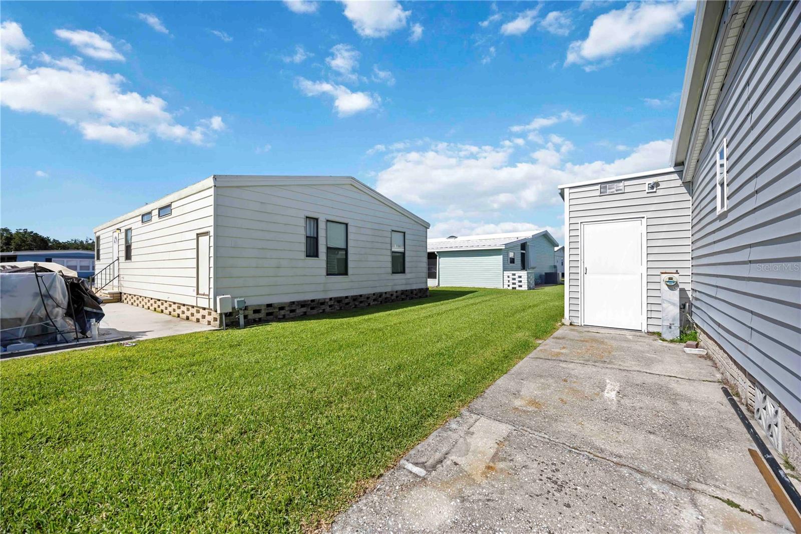 TIDEVUE ESTATES SECOND ADD - Residential