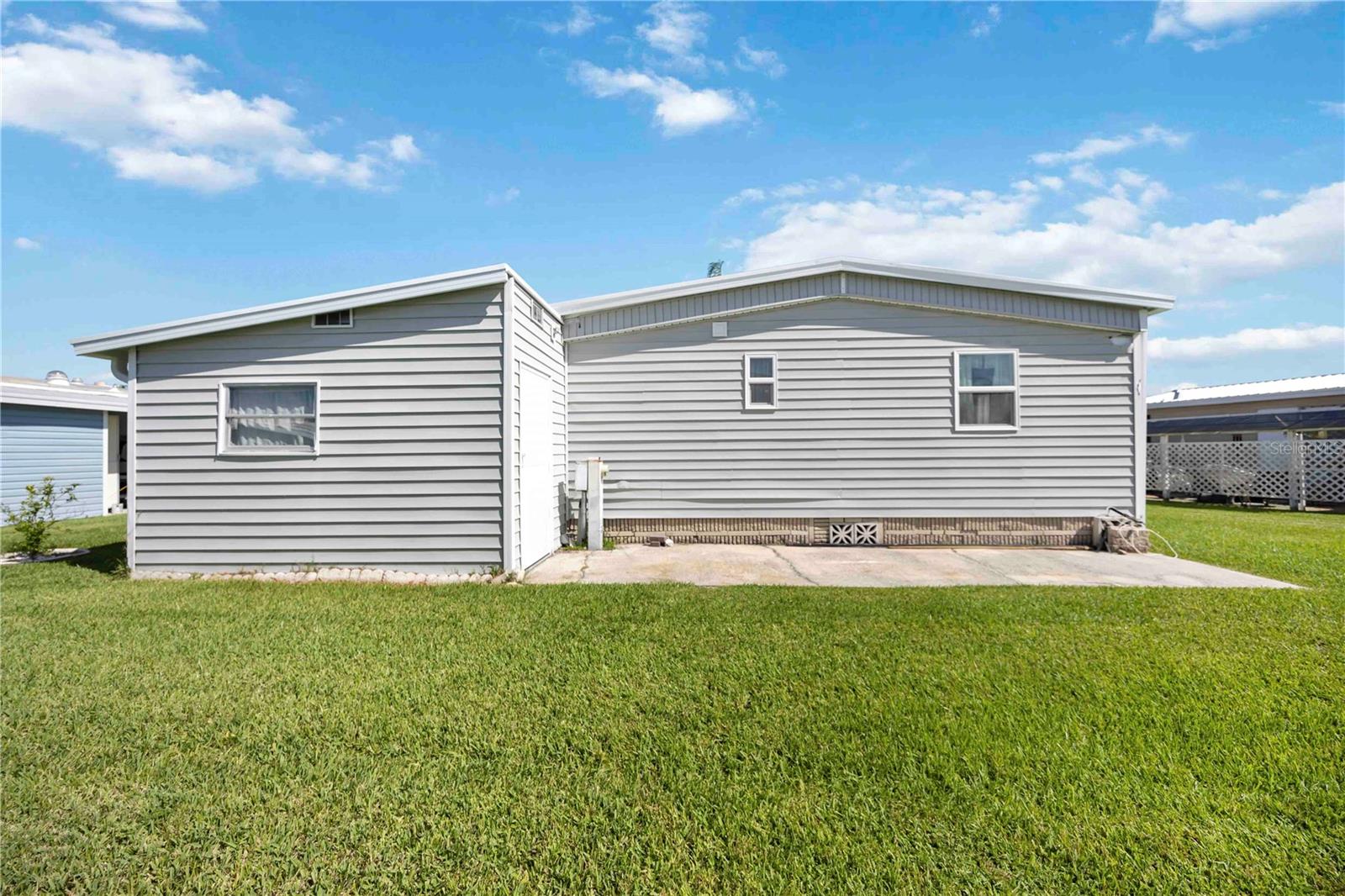 TIDEVUE ESTATES SECOND ADD - Residential