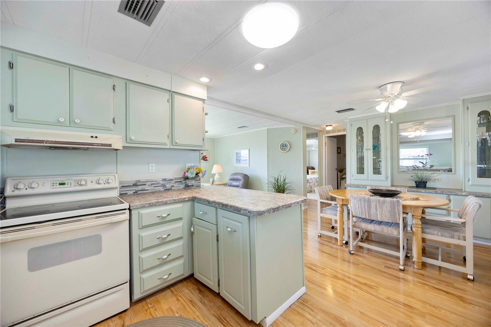 TIDEVUE ESTATES SECOND ADD - Residential