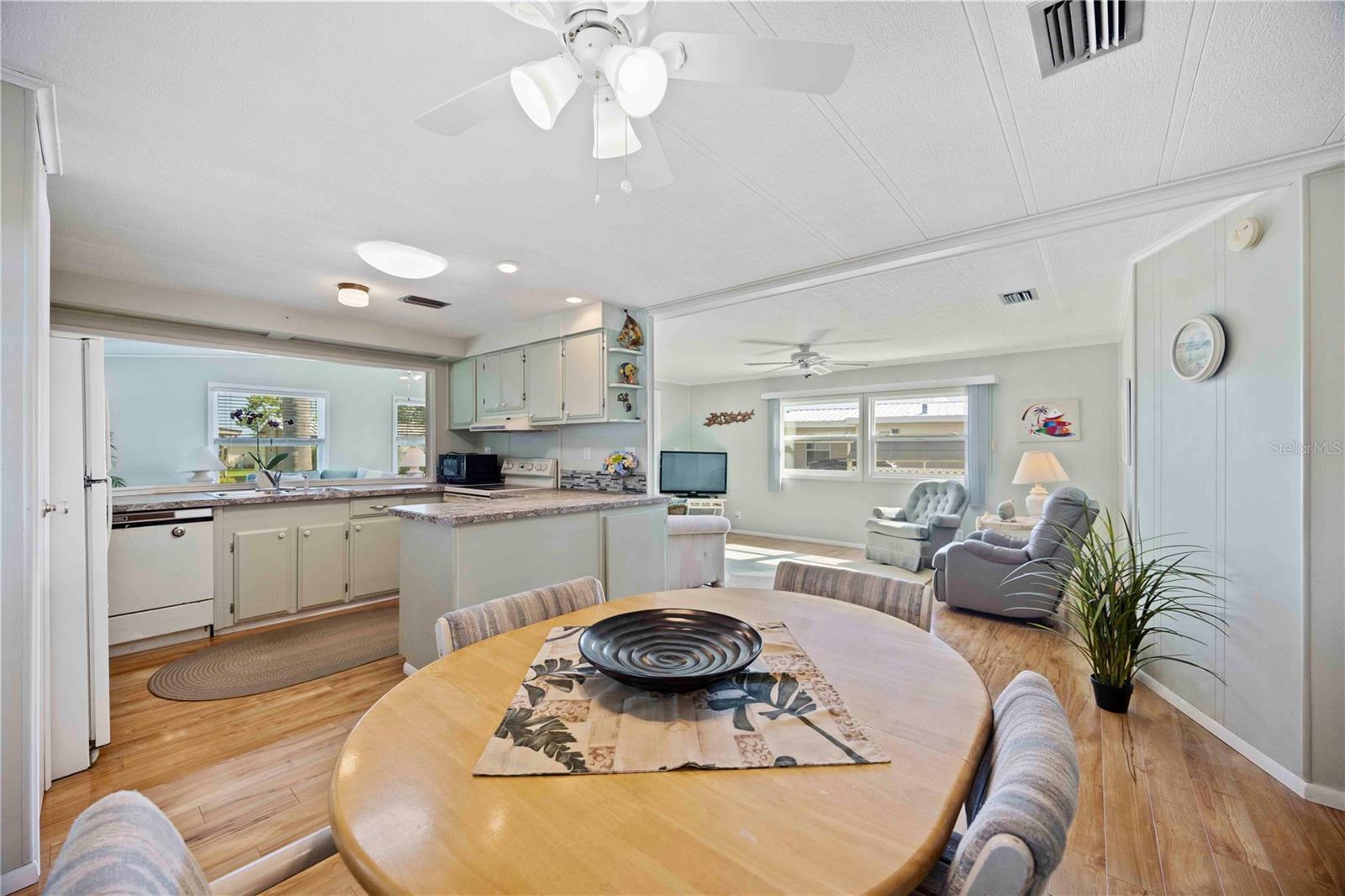 TIDEVUE ESTATES SECOND ADD - Residential