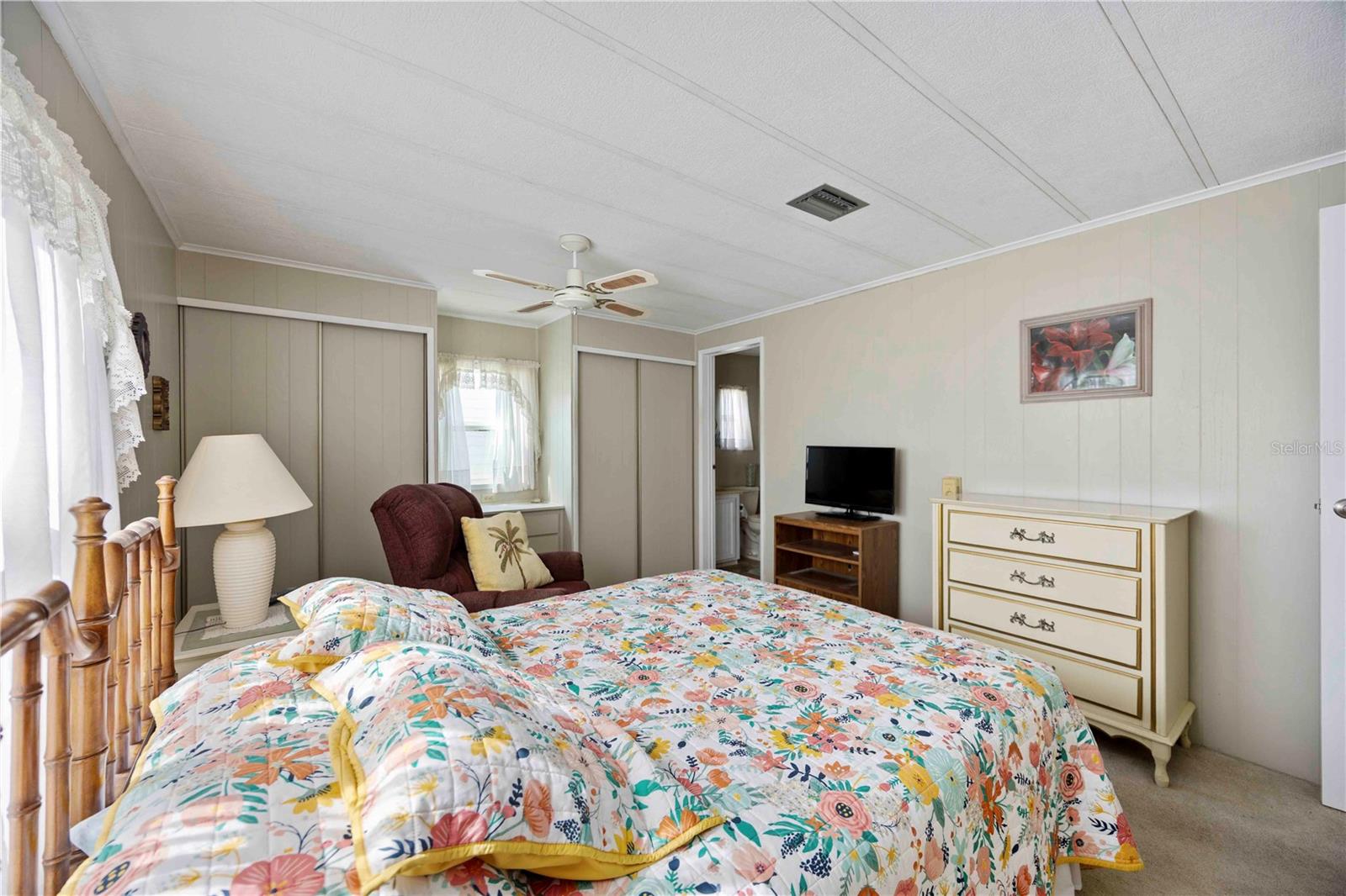 TIDEVUE ESTATES SECOND ADD - Residential