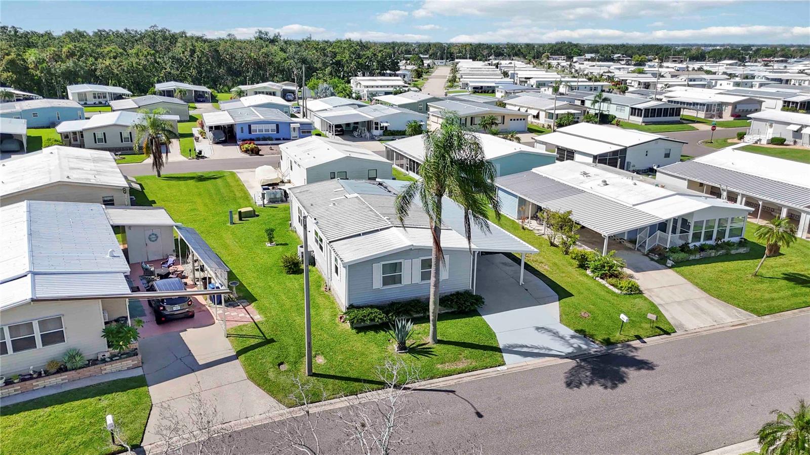 TIDEVUE ESTATES SECOND ADD - Residential