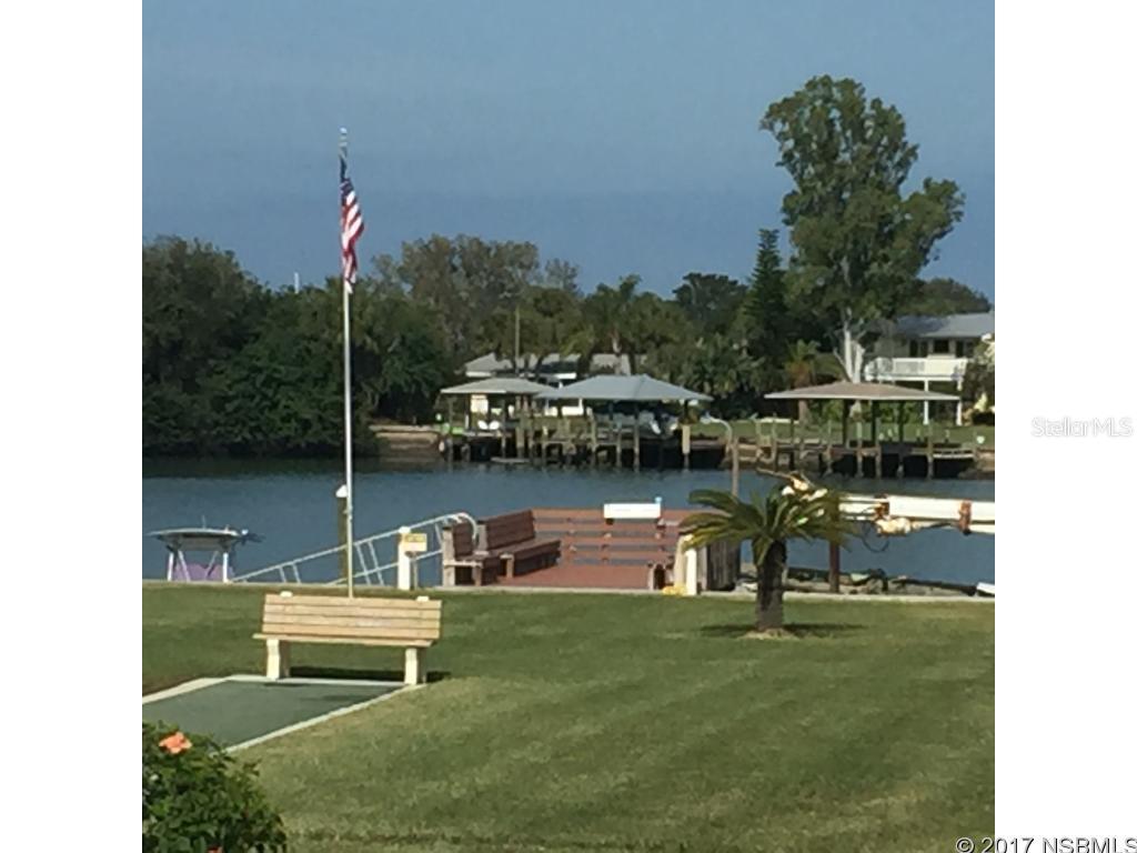 Waterway East - Residential