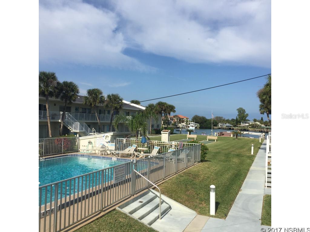 Waterway East - Residential