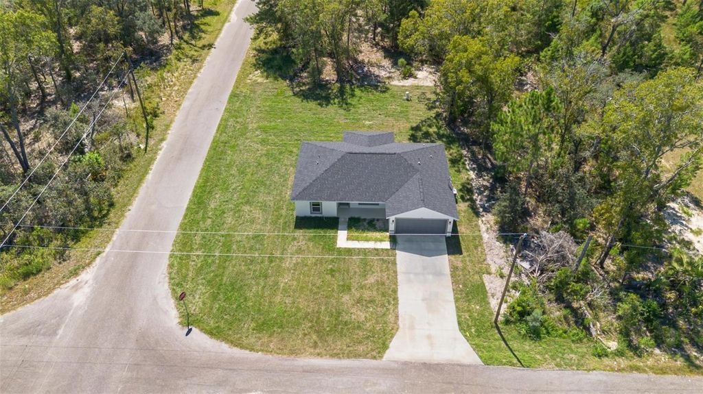 Photo of 33 Fisher Lane Way, Ocklawaha, FL 32179 (MLS # O6346339)