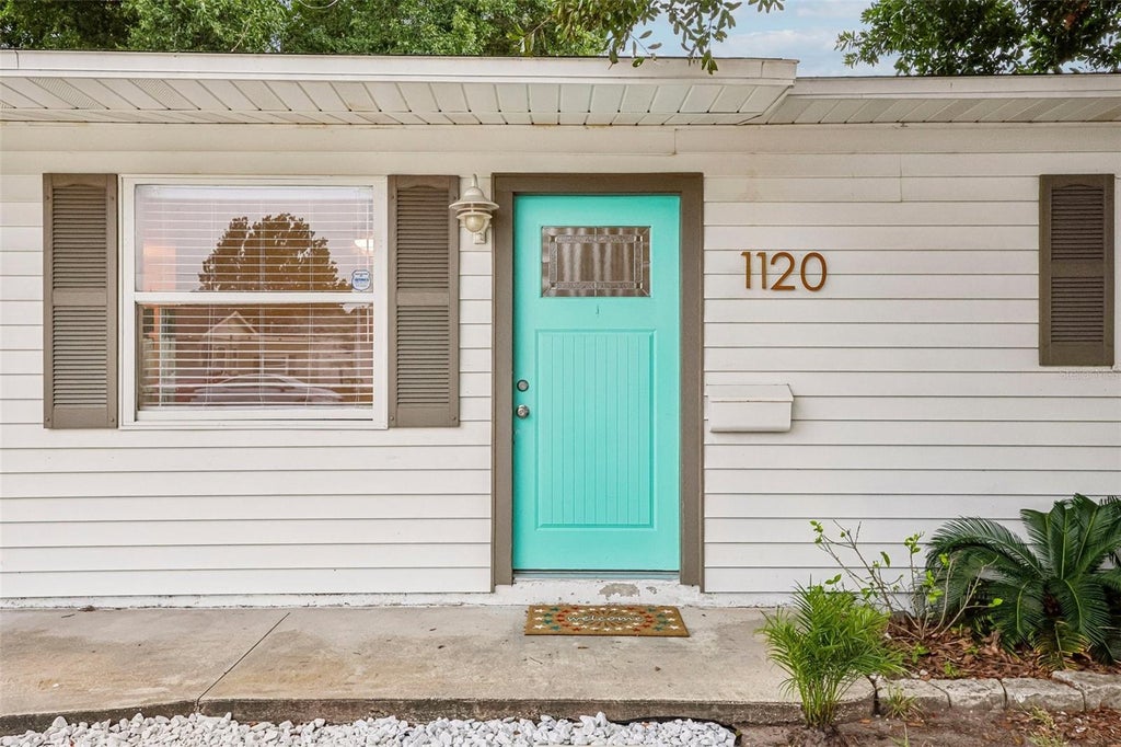 Photo of 1120 56th Avenue N, St Petersburg, FL 33703 (MLS # TB8522934)