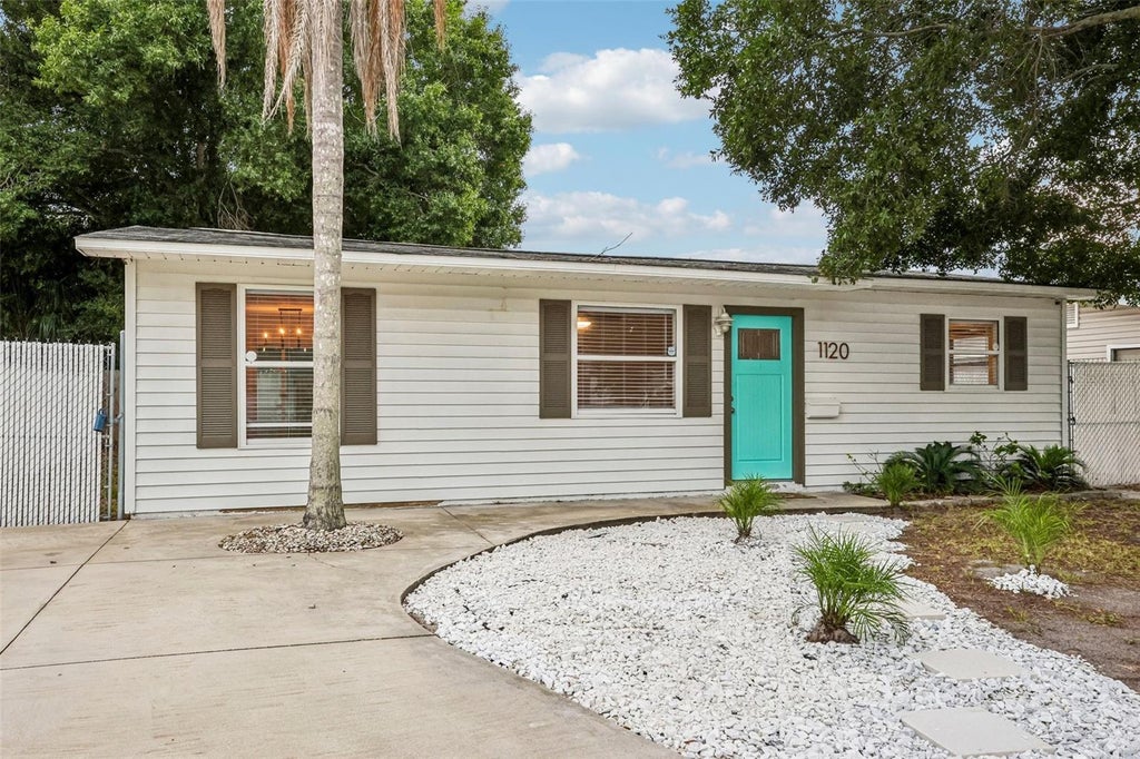 Photo of 1120 56th Avenue N, St Petersburg, FL 33703 (MLS # TB8522934)