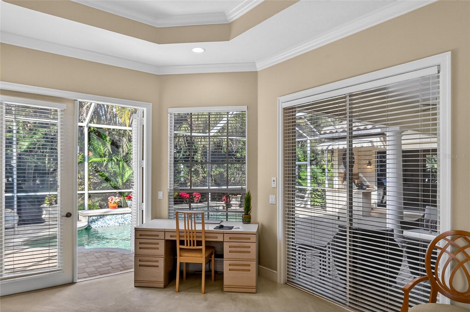 BIRD KEY SUB - Residential