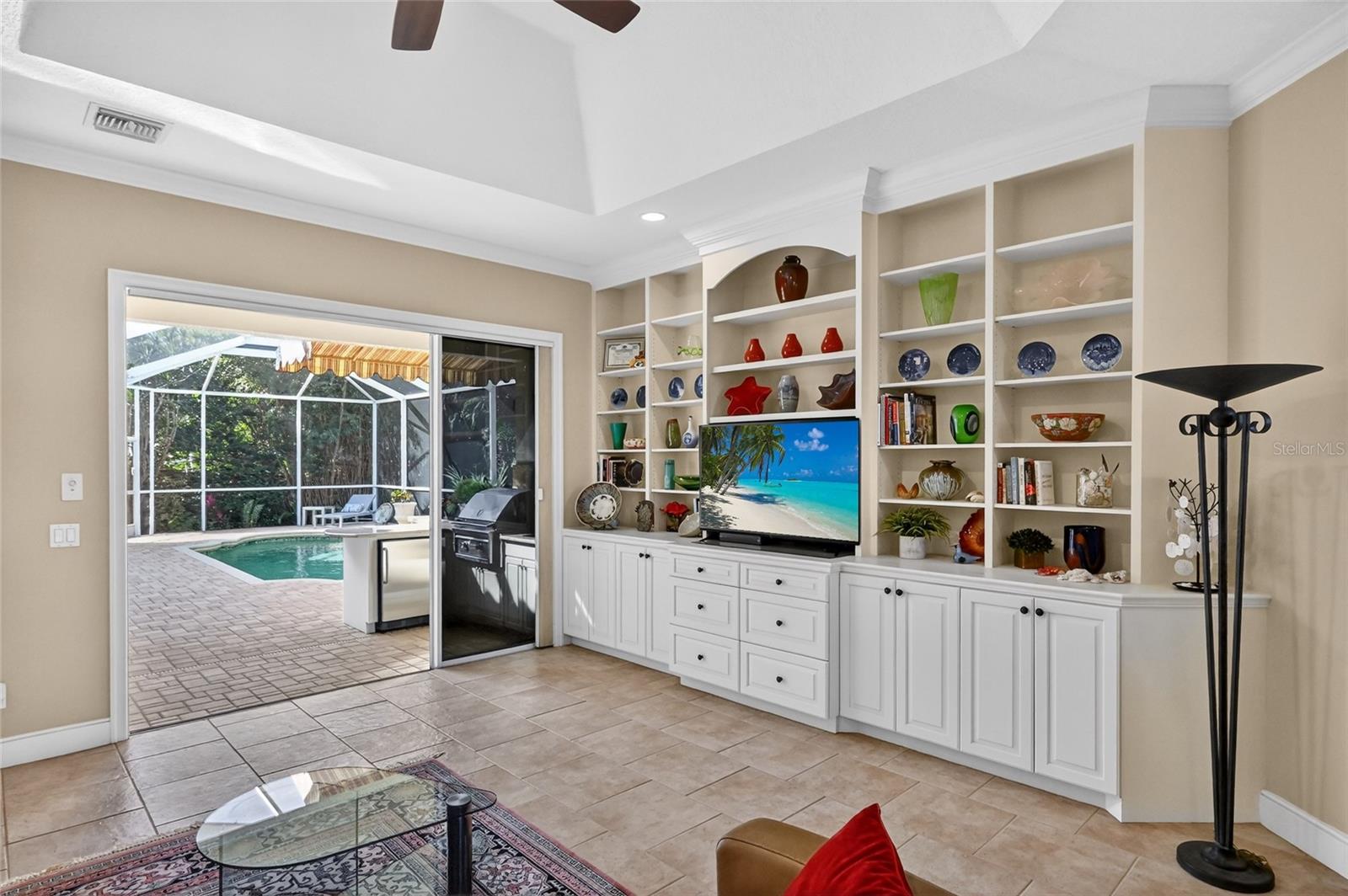 BIRD KEY SUB - Residential