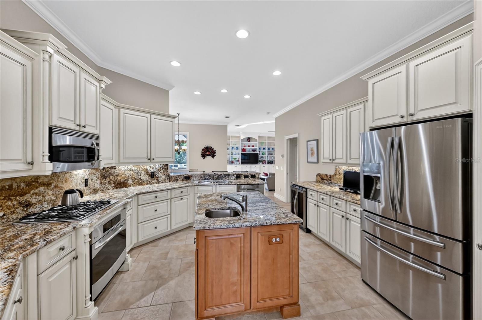 BIRD KEY SUB - Residential