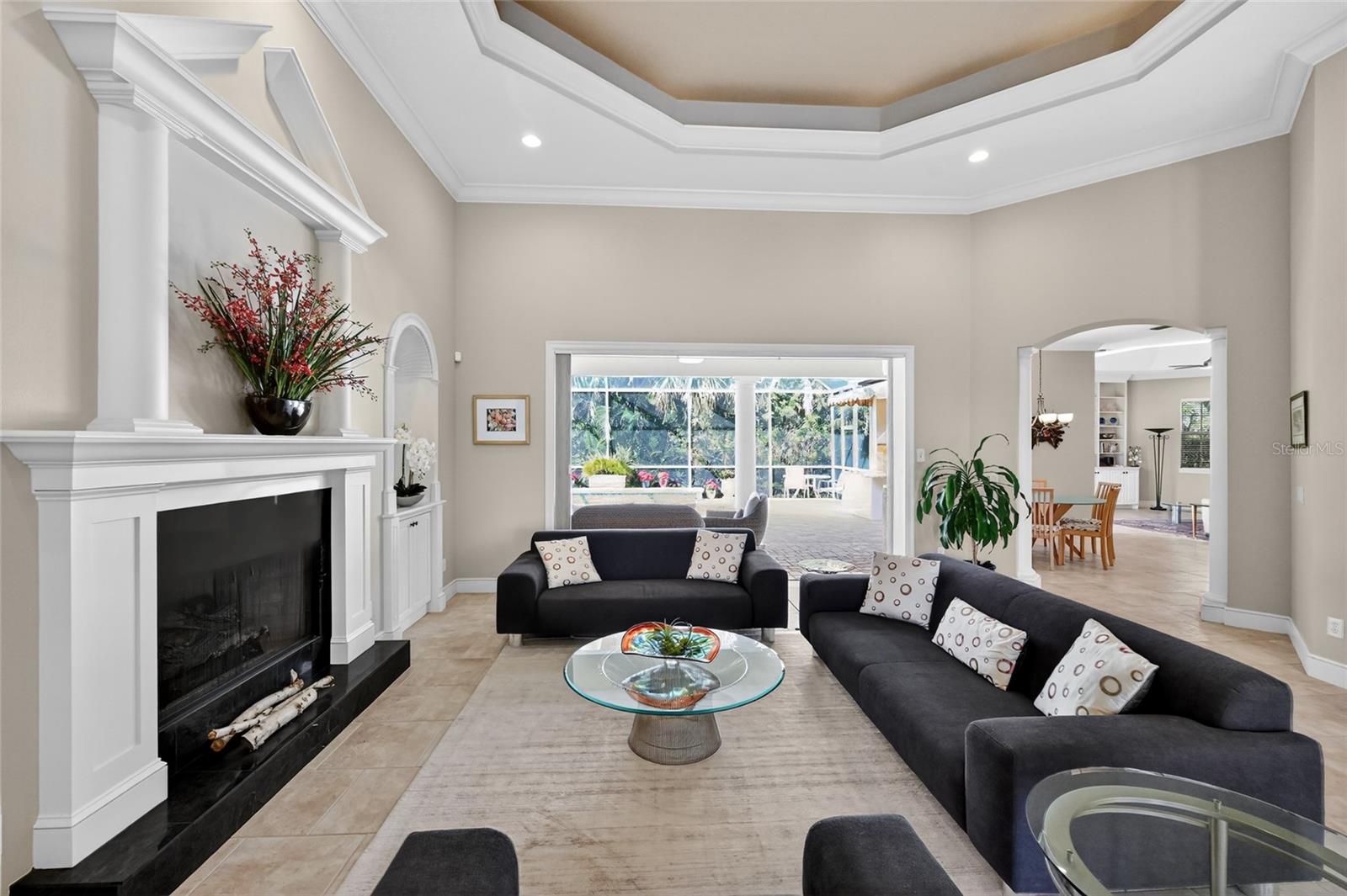 BIRD KEY SUB - Residential