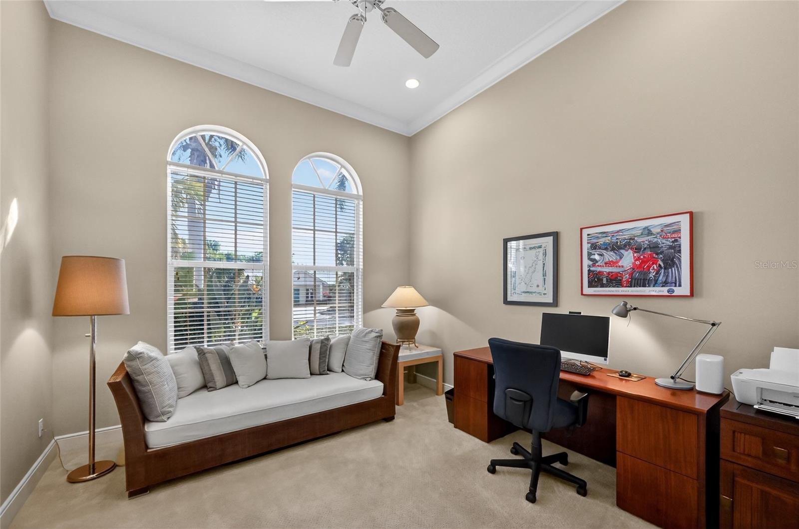 BIRD KEY SUB - Residential