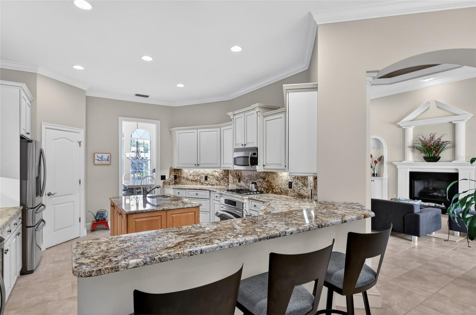 BIRD KEY SUB - Residential