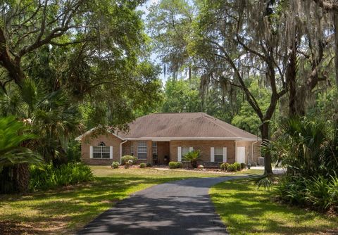 10712 SW 12TH TERRACE MICANOPY FL 32667