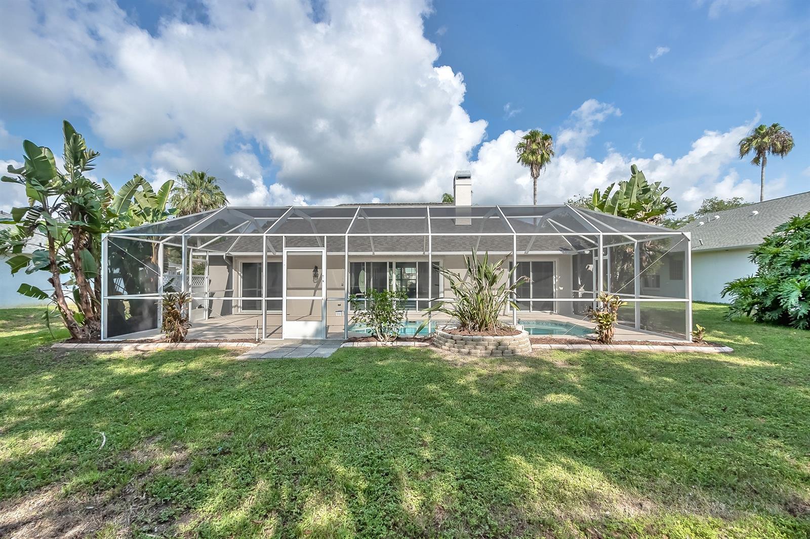 Turnbull Bay Country Club Estates - Residential