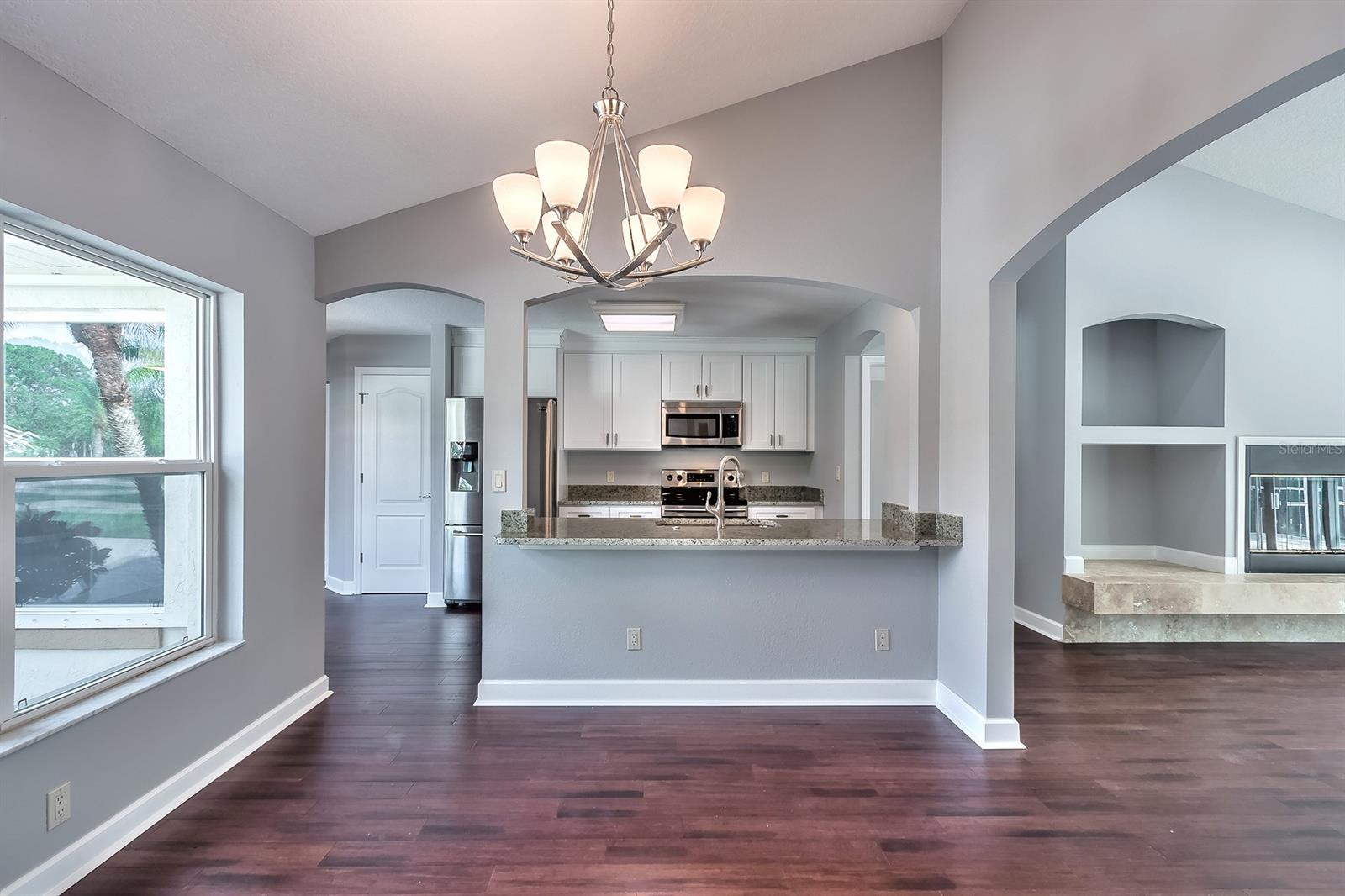 Turnbull Bay Country Club Estates - Residential