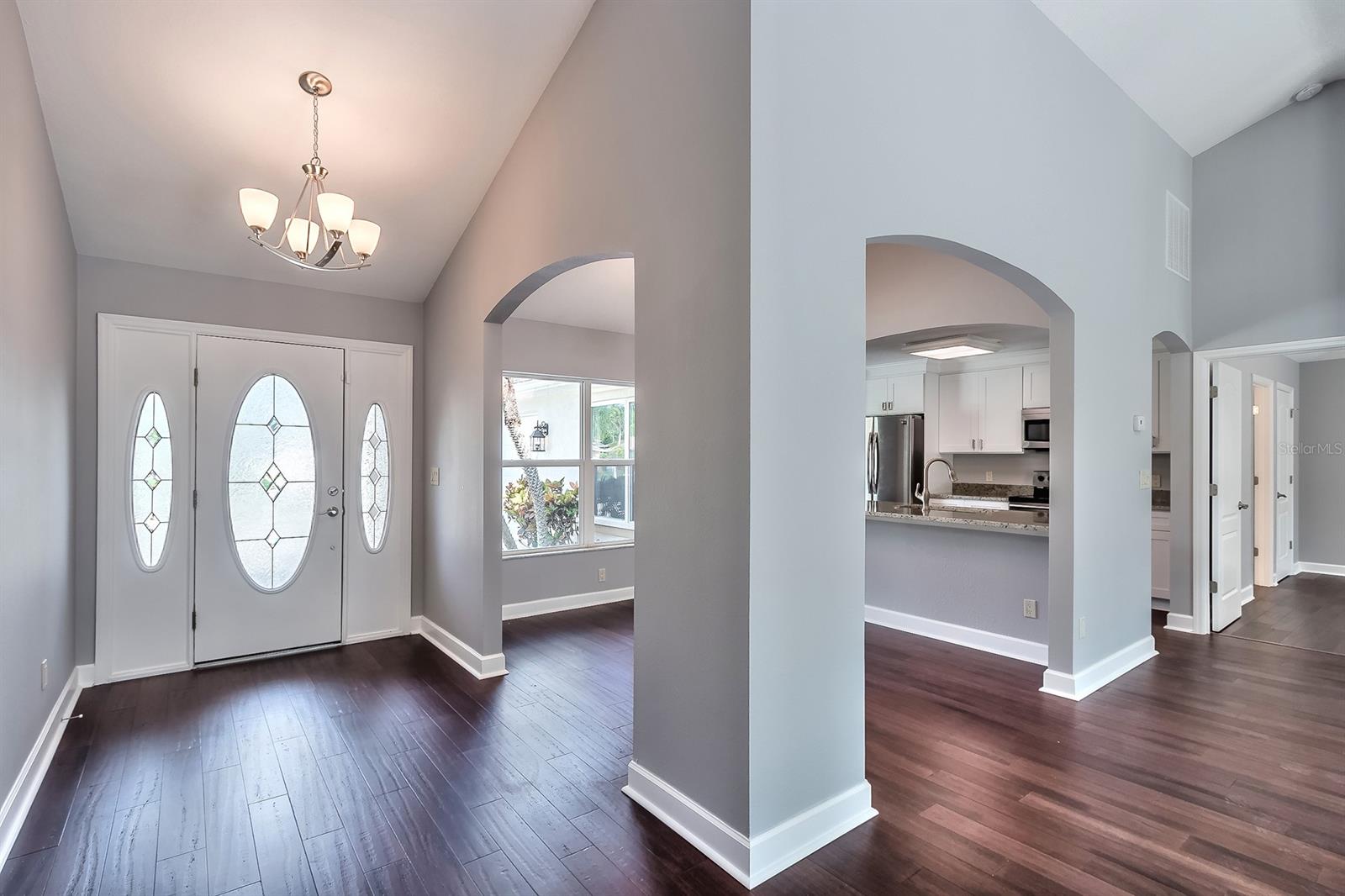 Turnbull Bay Country Club Estates - Residential