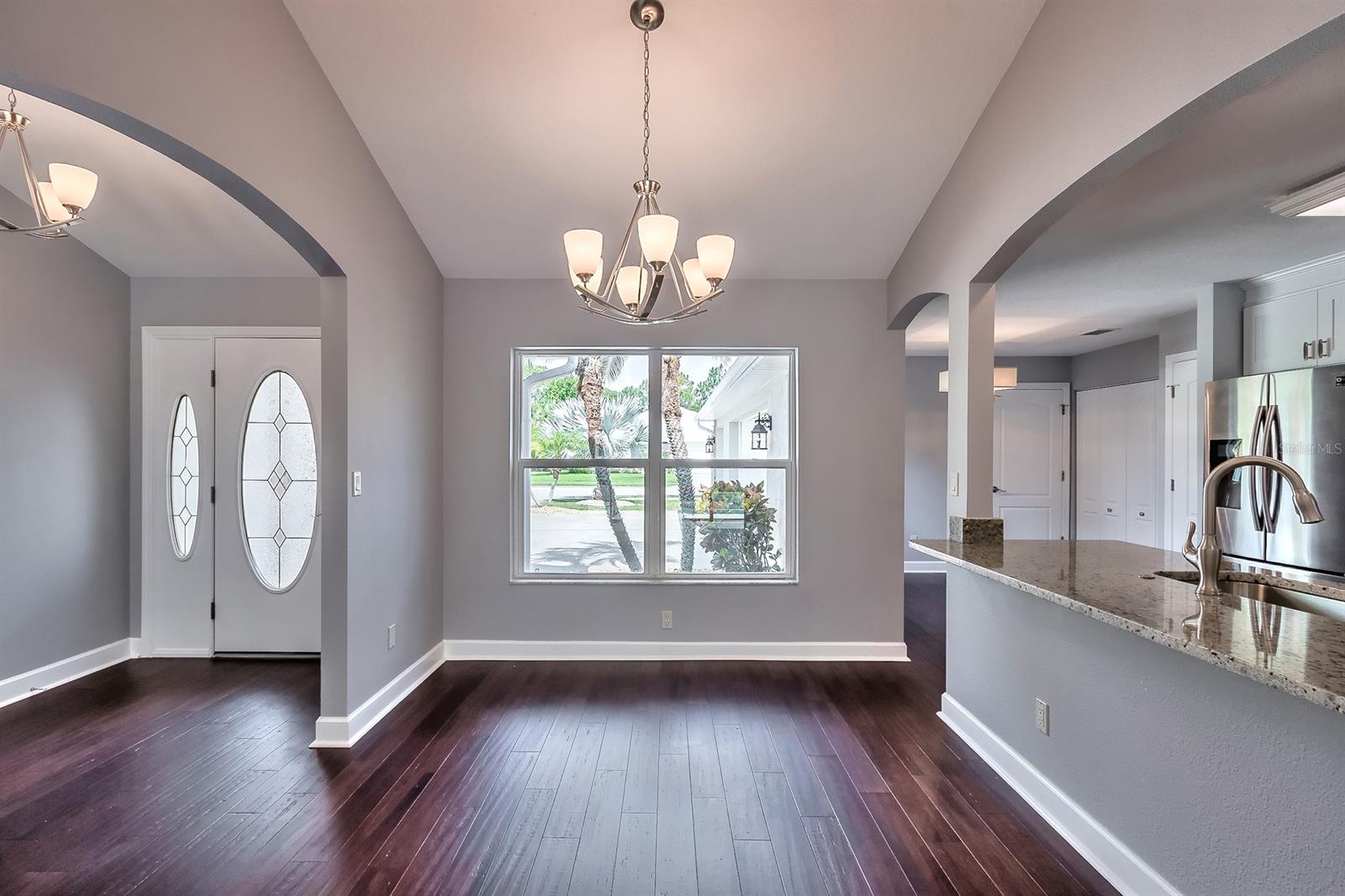 Turnbull Bay Country Club Estates - Residential