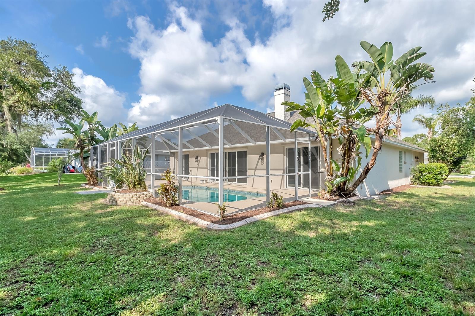 Turnbull Bay Country Club Estates - Residential