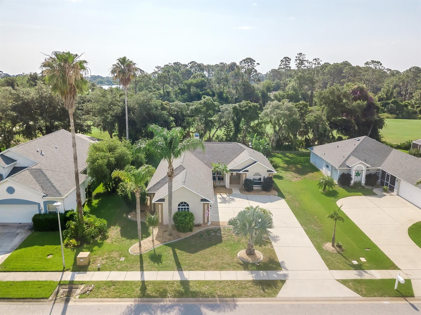 Turnbull Bay Country Club Estates - Residential