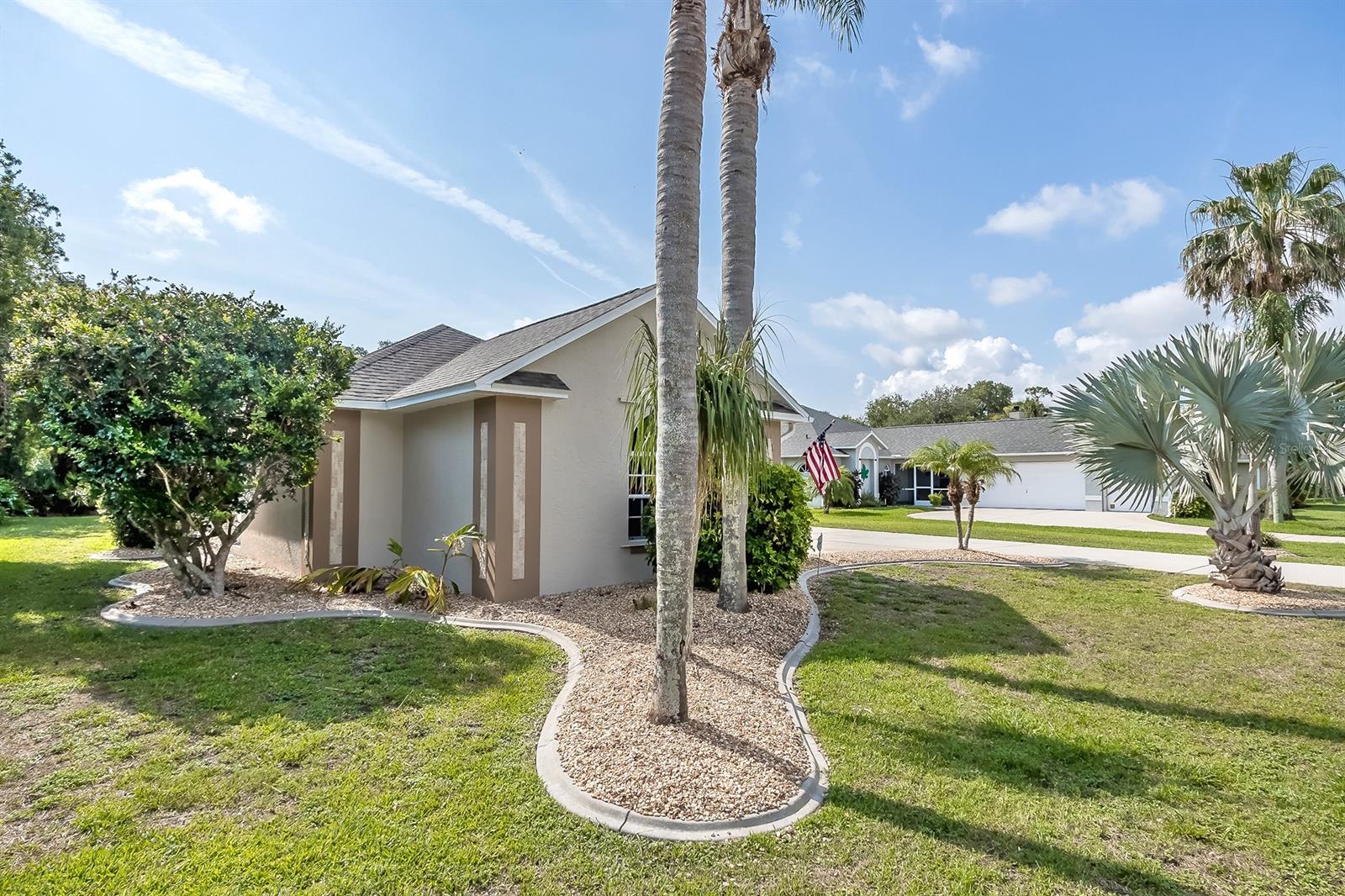 Turnbull Bay Country Club Estates - Residential