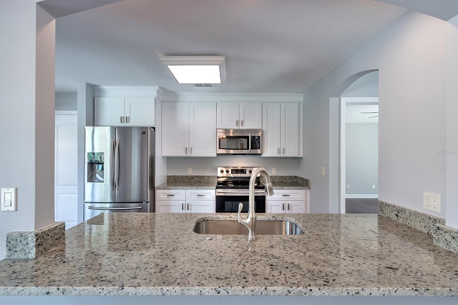 Turnbull Bay Country Club Estates - Residential