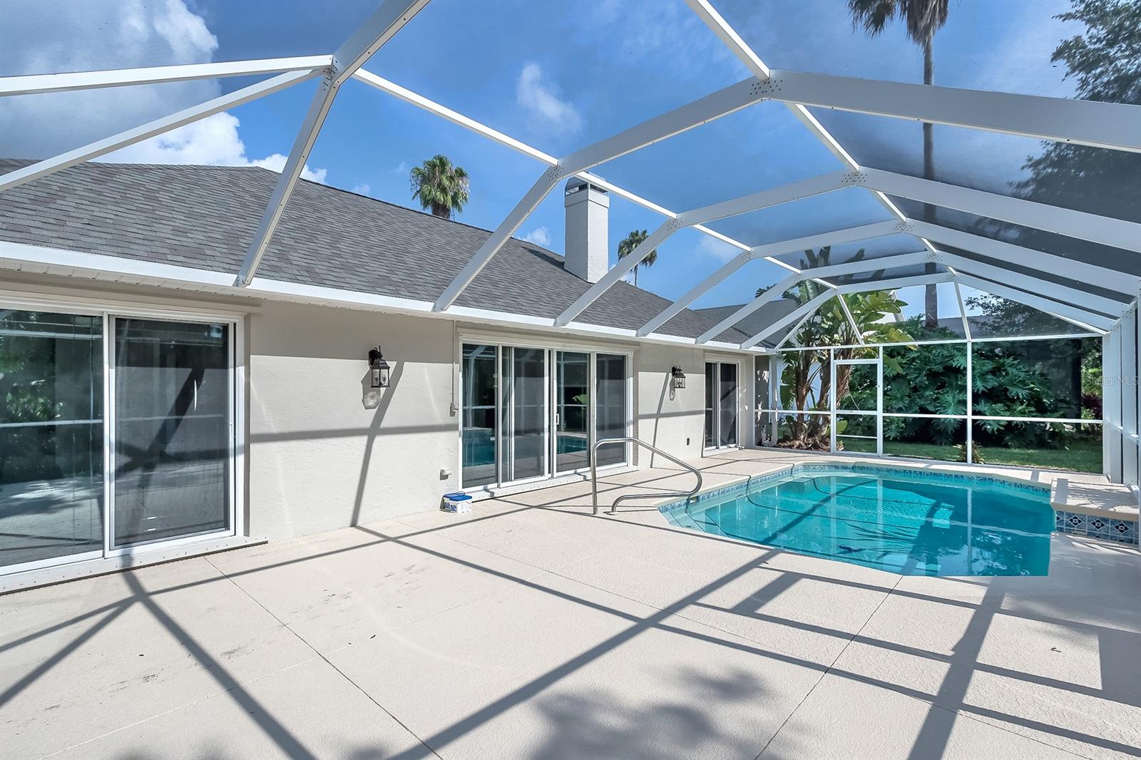 Turnbull Bay Country Club Estates - Residential