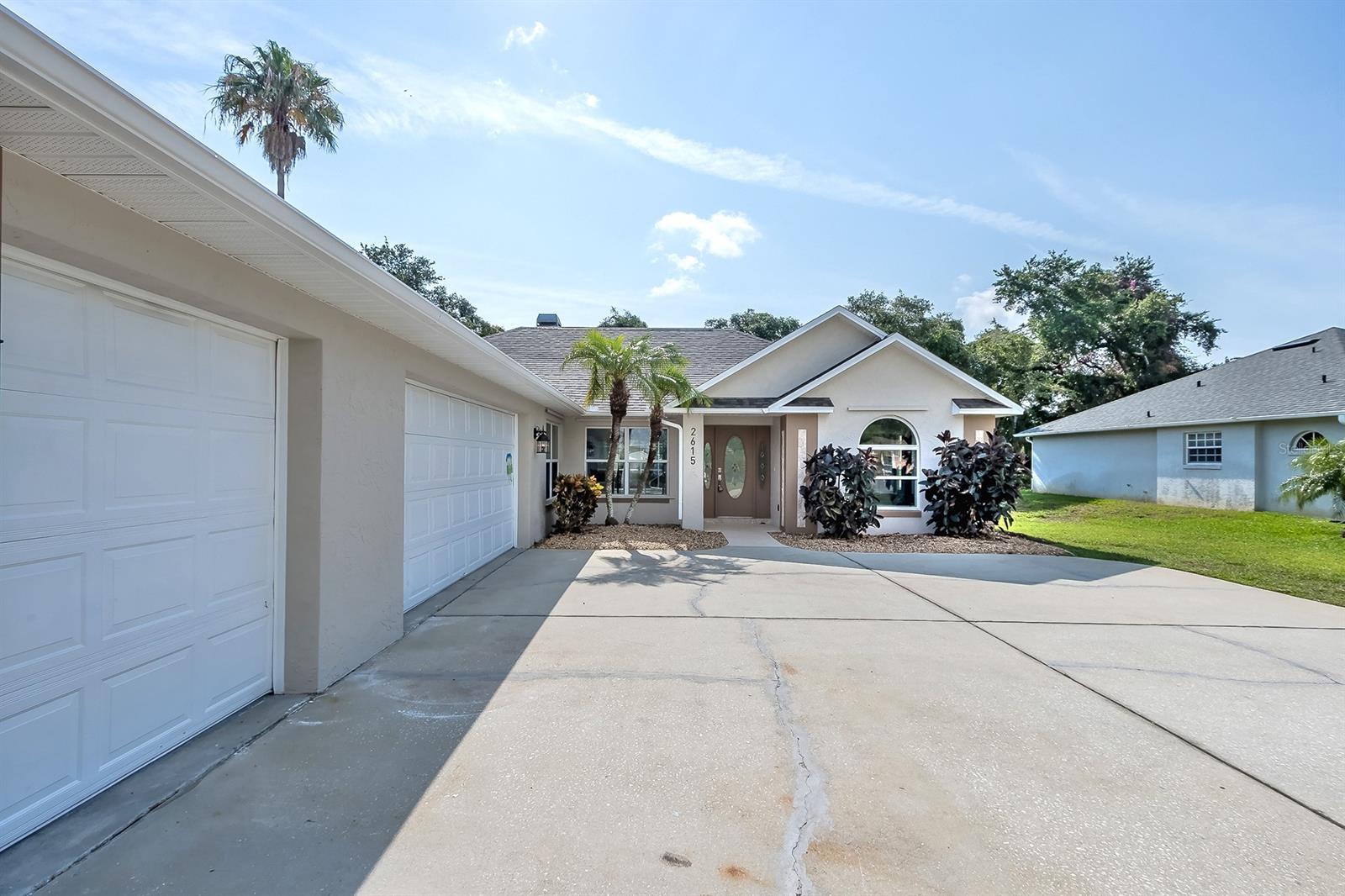 Turnbull Bay Country Club Estates - Residential