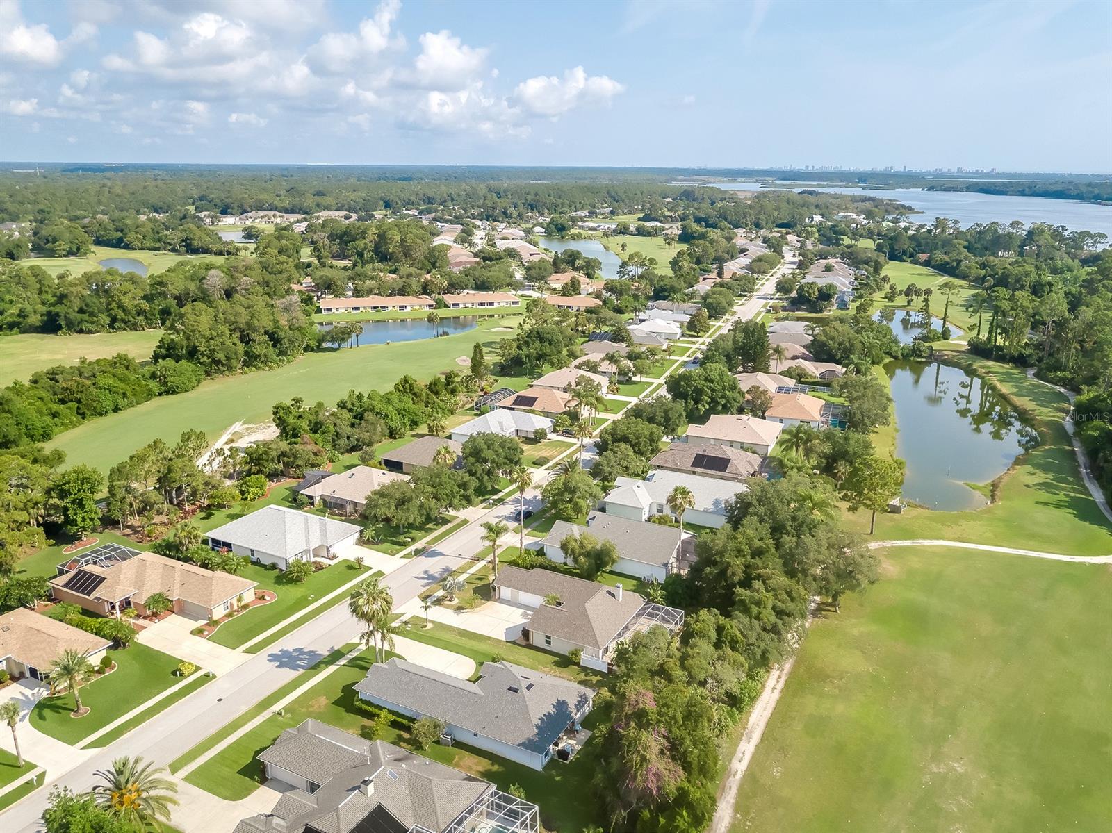 Turnbull Bay Country Club Estates - Residential