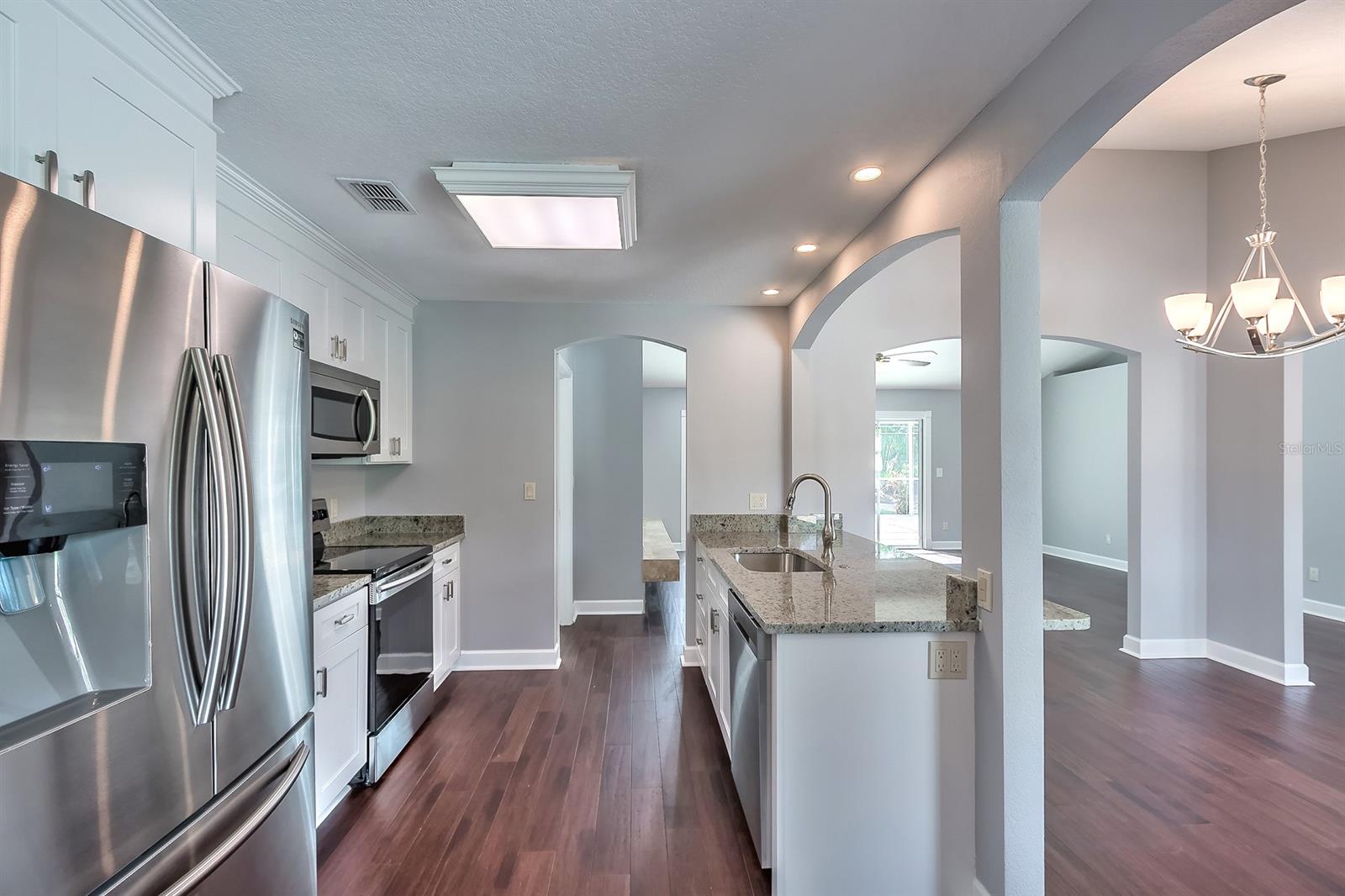 Turnbull Bay Country Club Estates - Residential