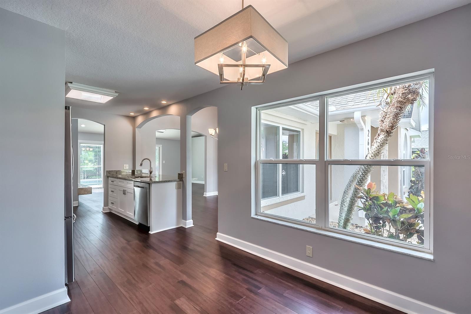 Turnbull Bay Country Club Estates - Residential